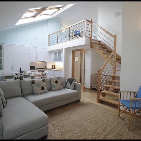 Casa Da Irene Apartment Nazare Bilik gambar