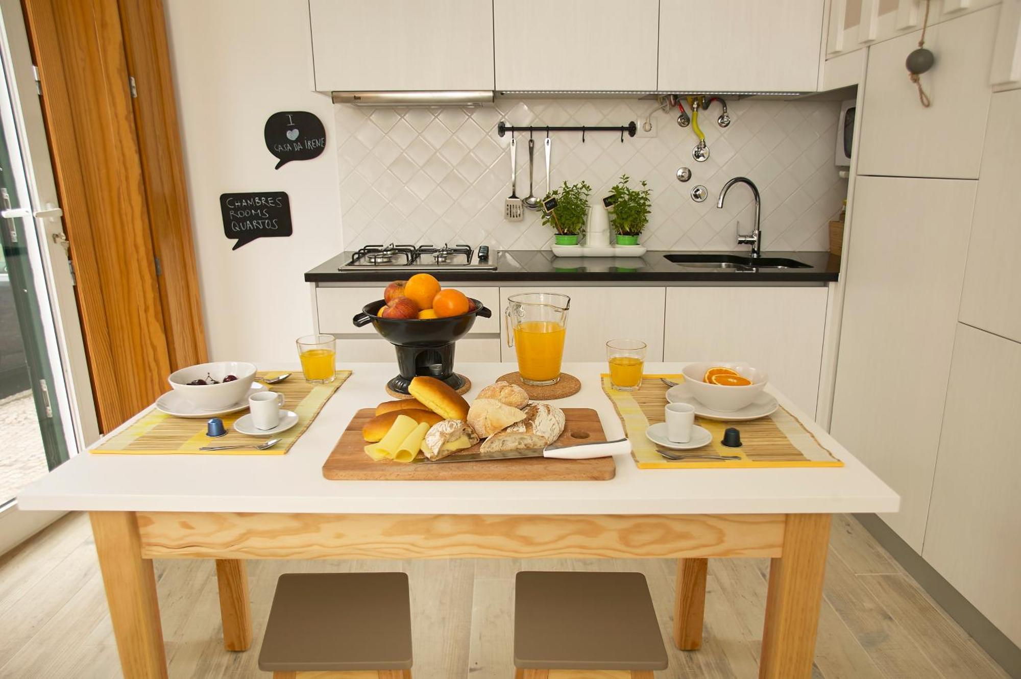 Casa Da Irene Apartment Nazare Bilik gambar