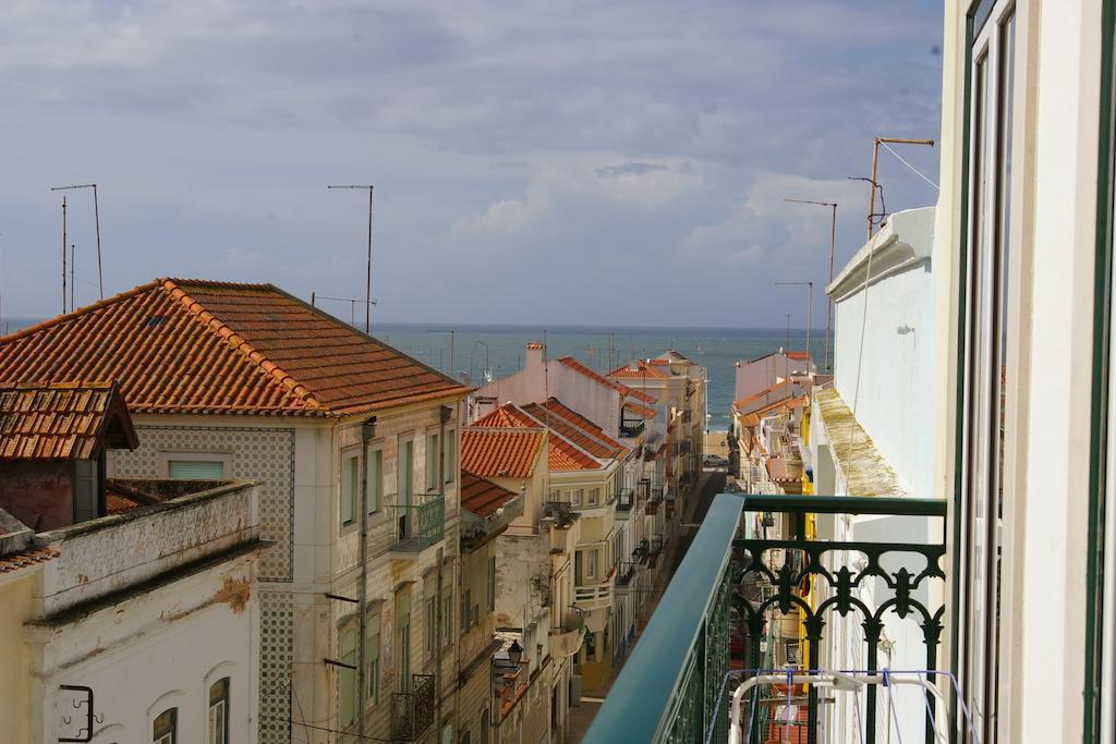 Casa Da Irene Apartment Nazare Bilik gambar