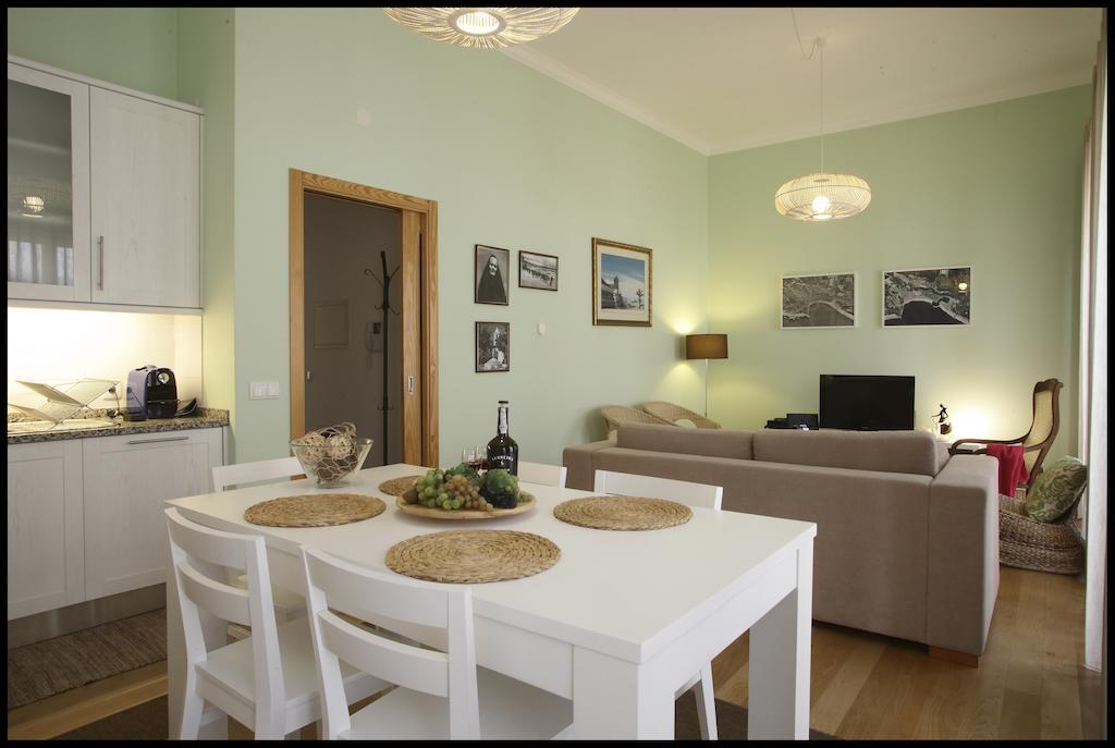 Casa Da Irene Apartment Nazare Bilik gambar