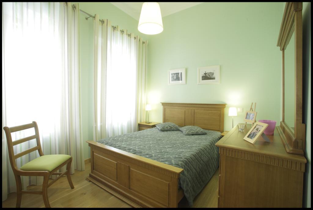 Casa Da Irene Apartment Nazare Bilik gambar