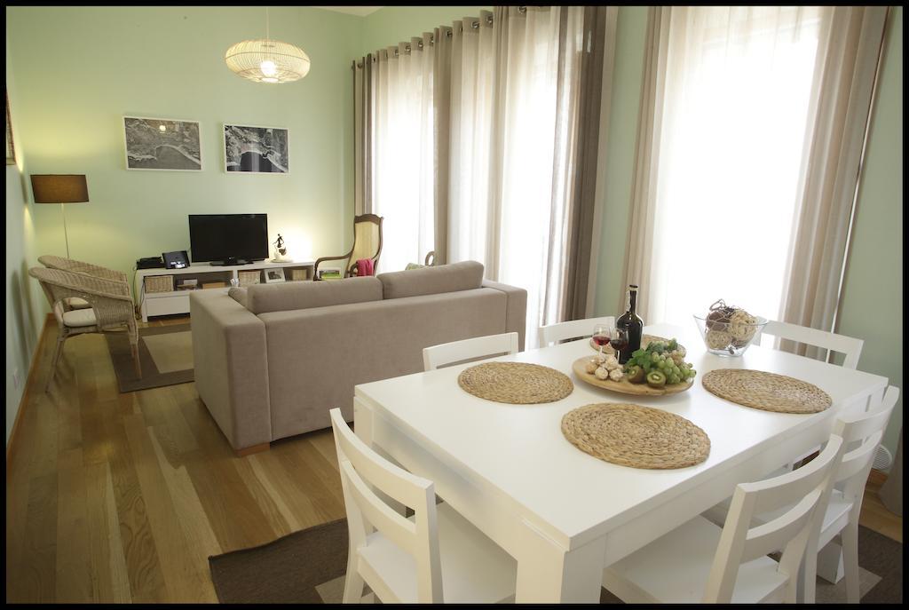 Casa Da Irene Apartment Nazare Luaran gambar