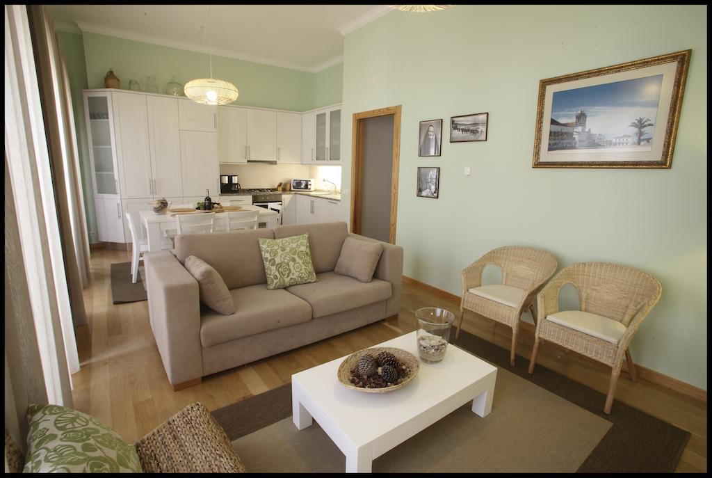 Casa Da Irene Apartment Nazare Bilik gambar