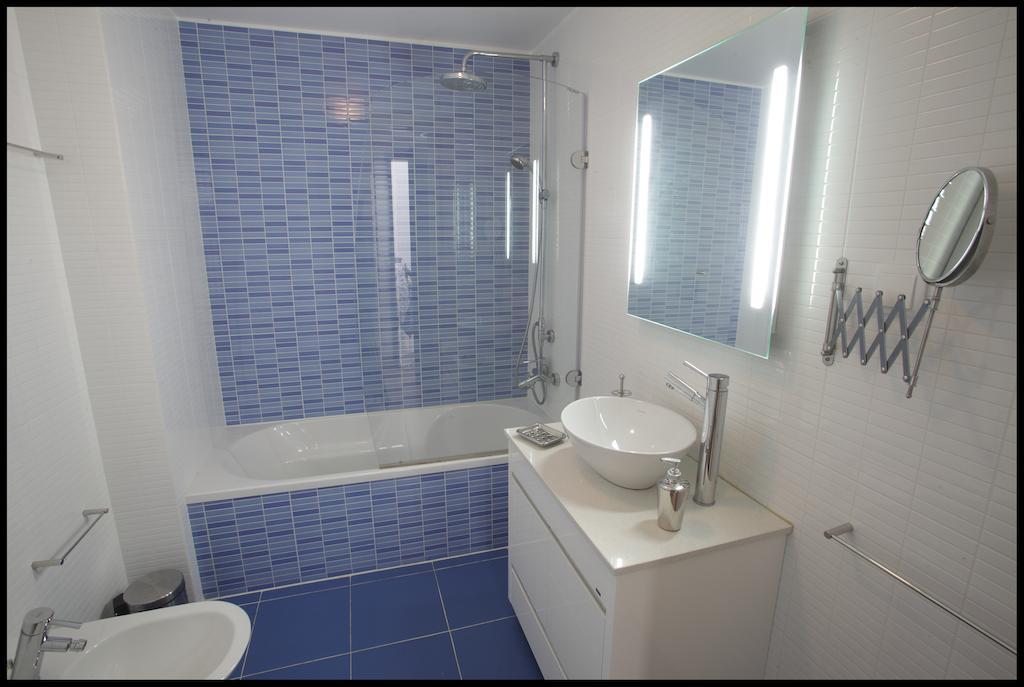 Casa Da Irene Apartment Nazare Bilik gambar