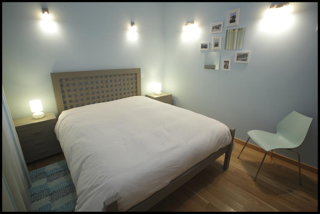 Casa Da Irene Apartment Nazare Bilik gambar