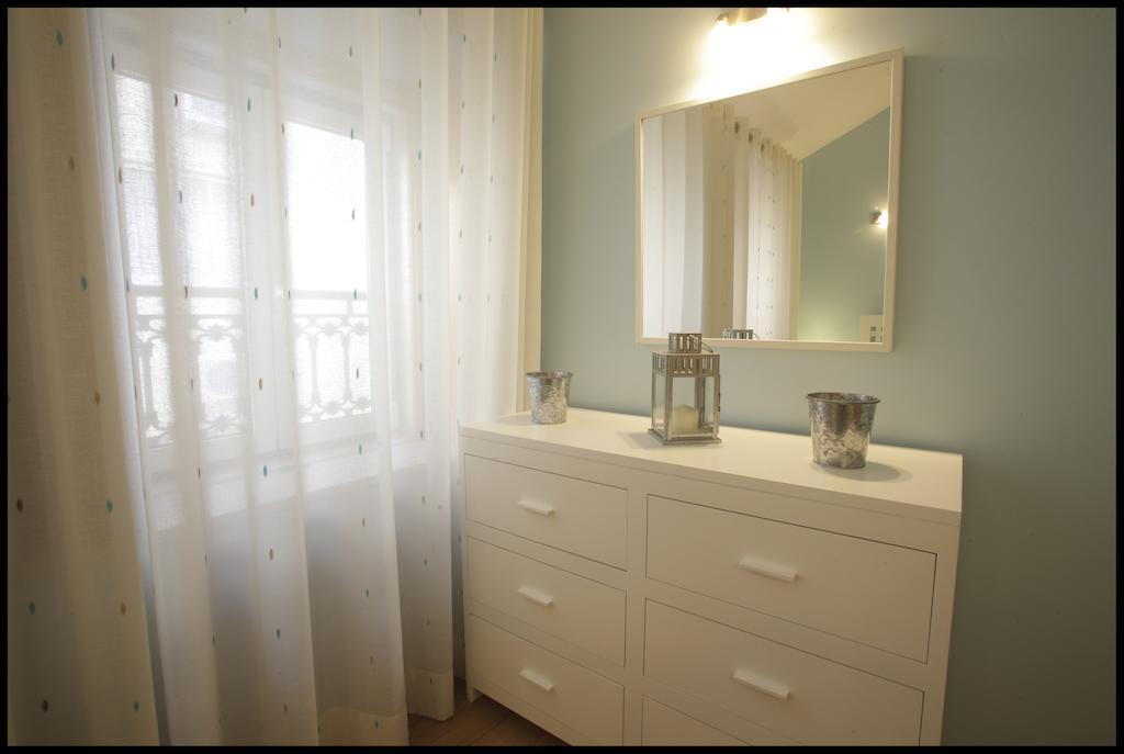 Casa Da Irene Apartment Nazare Bilik gambar