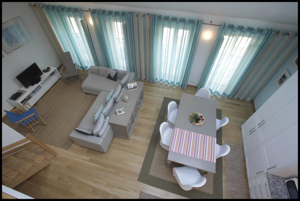 Casa Da Irene Apartment Nazare Luaran gambar