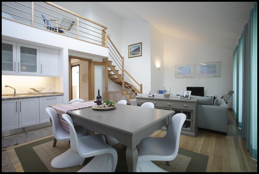 Casa Da Irene Apartment Nazare Bilik gambar
