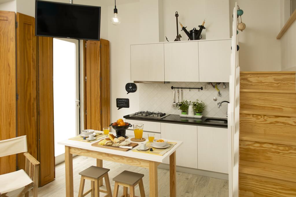 Casa Da Irene Apartment Nazare Luaran gambar