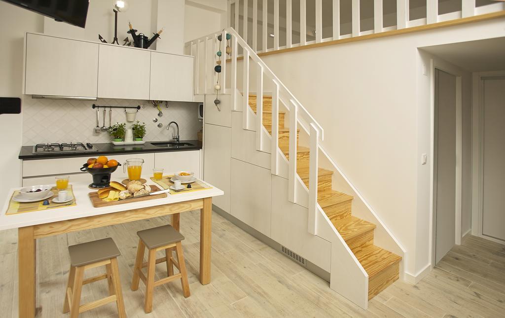 Casa Da Irene Apartment Nazare Luaran gambar
