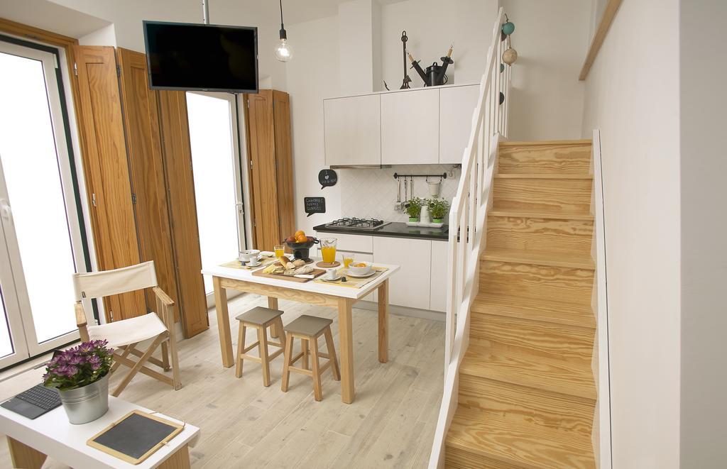Casa Da Irene Apartment Nazare Luaran gambar