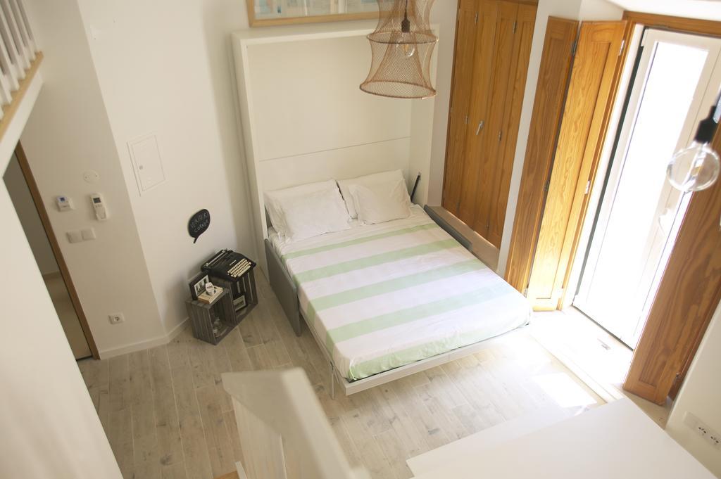 Casa Da Irene Apartment Nazare Luaran gambar