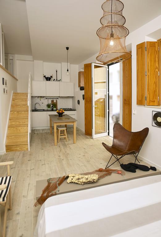 Casa Da Irene Apartment Nazare Luaran gambar