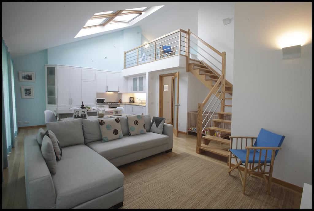 Casa Da Irene Apartment Nazare Bilik gambar