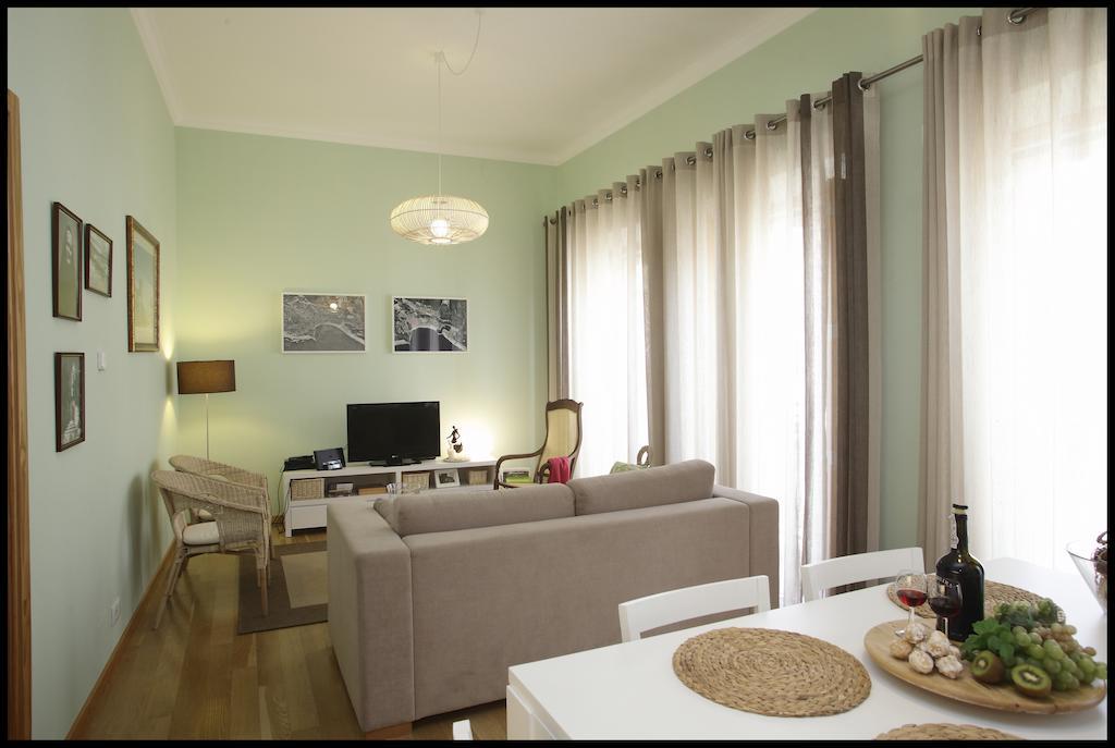 Casa Da Irene Apartment Nazare Bilik gambar
